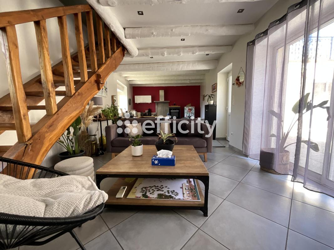 Villa 4 Pièce(s) Privas