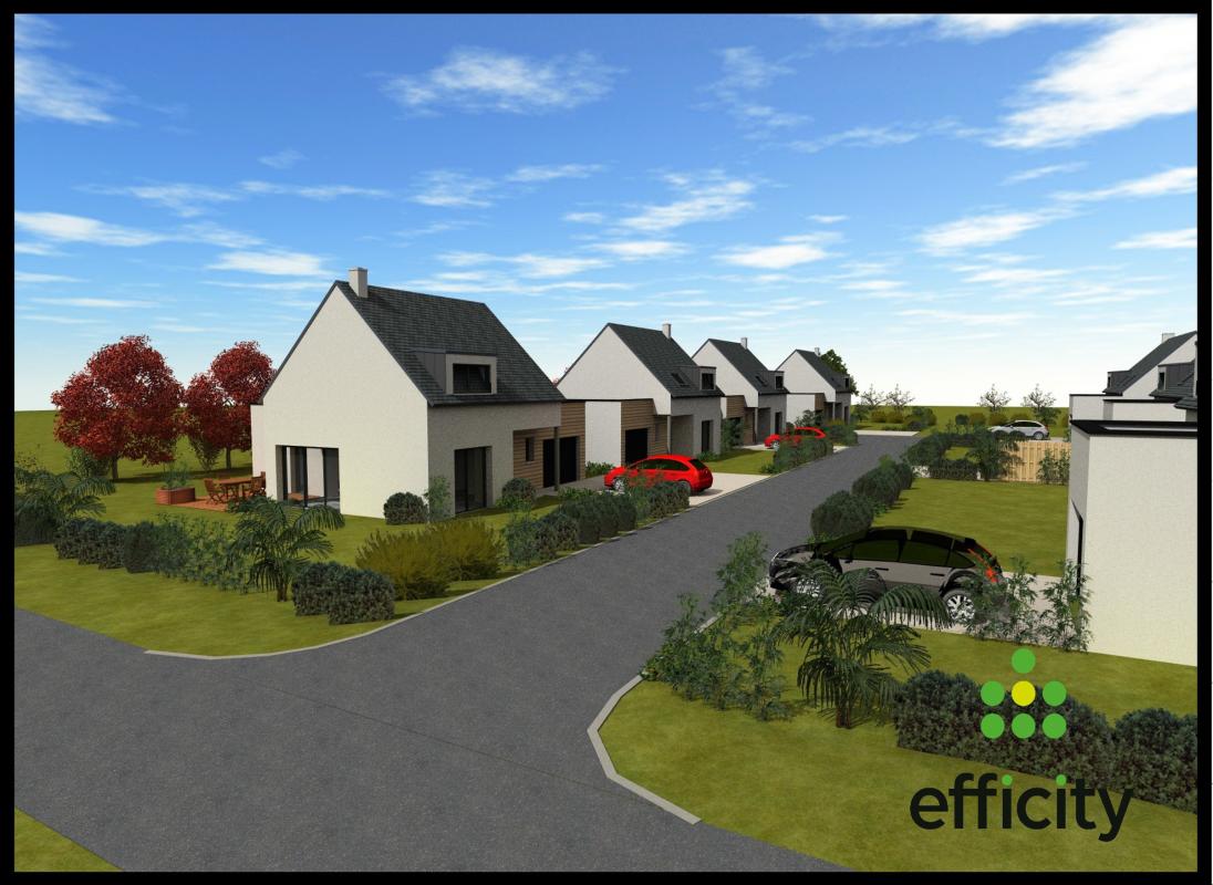 Terrain  Vitré