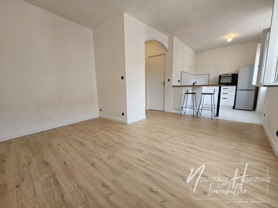 Appartement 1 Pièce(s) Limoges