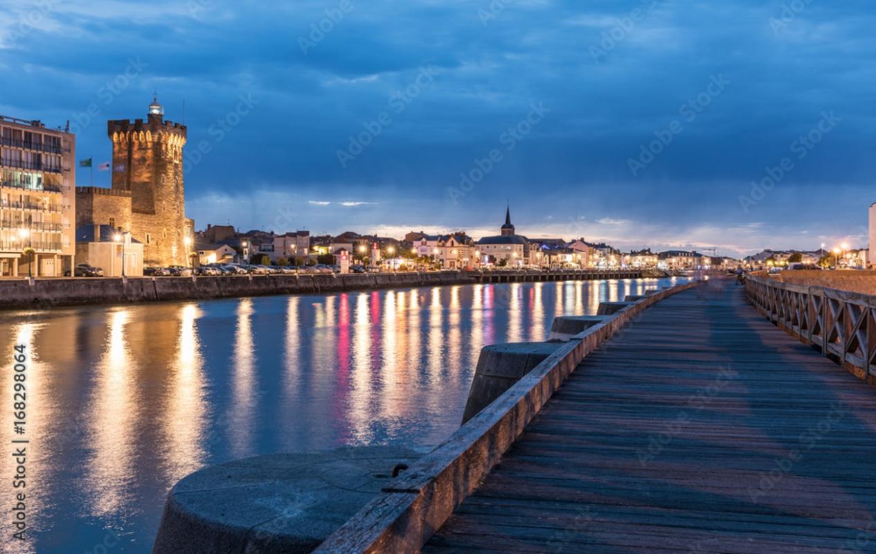 Restauration  Les Sables-d'Olonne