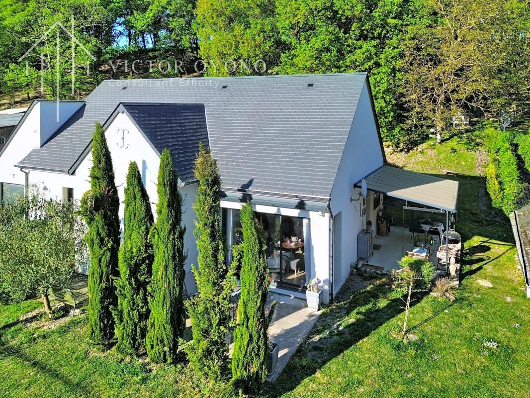 Maison 6 Pièce(s) Bléré