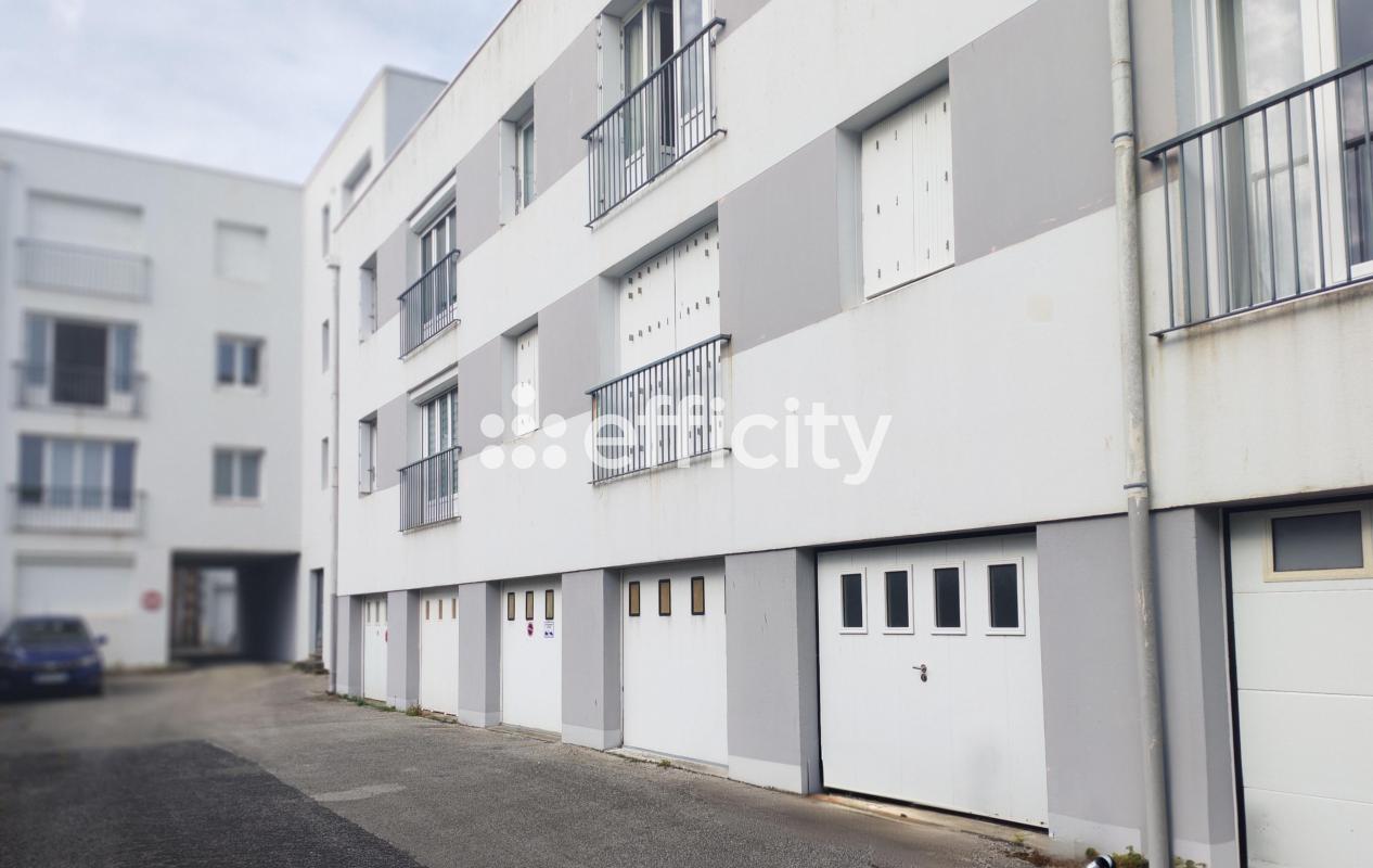 Appartement 1 Pièce(s) Concarneau