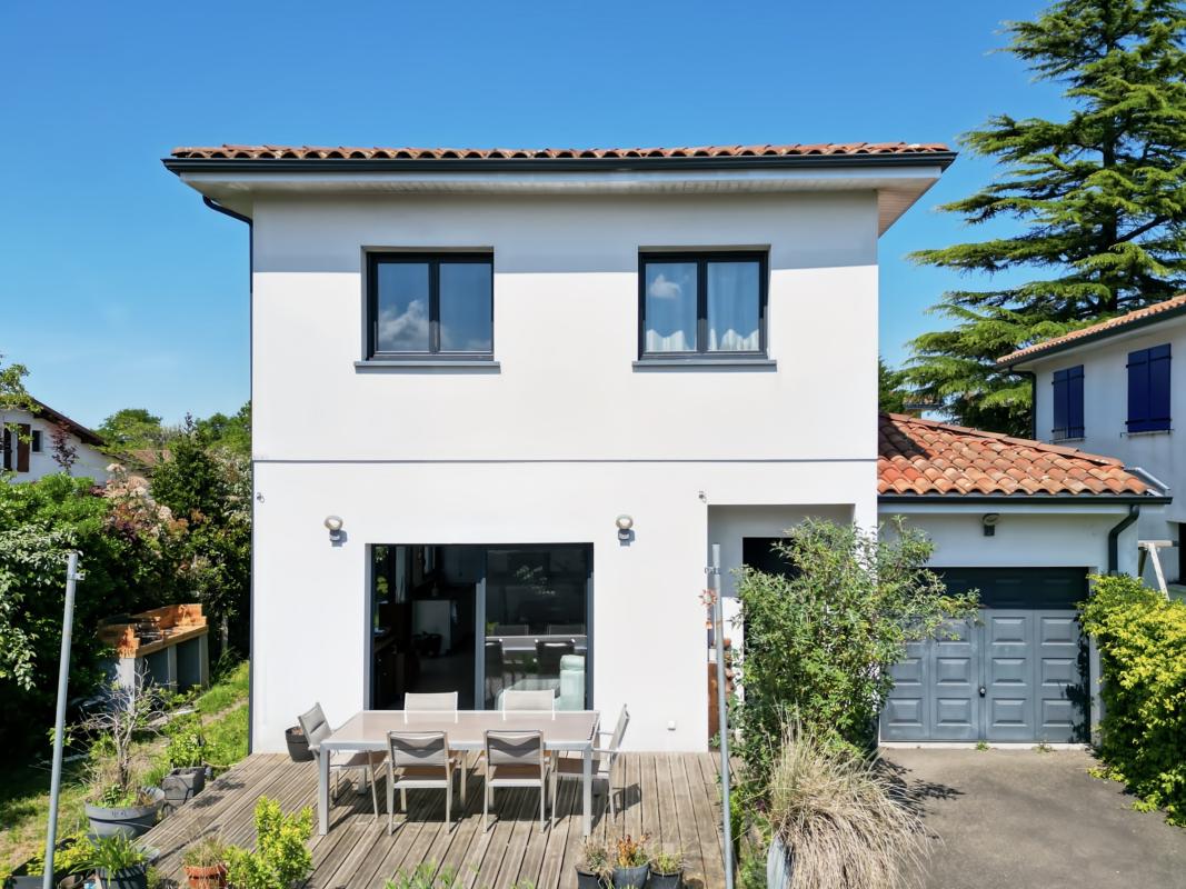 Maison de ville 5 Pièce(s) Labenne