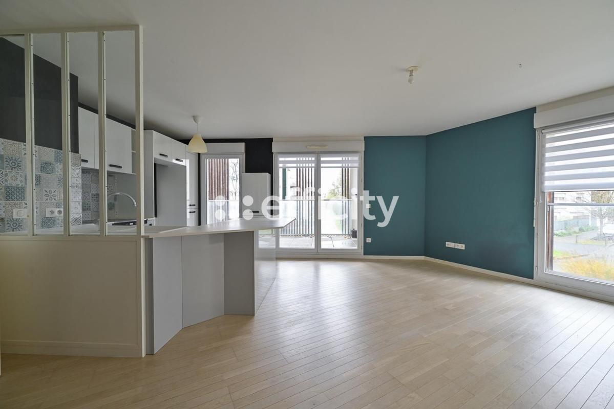 Appartement 4 Pièce(s) Palaiseau