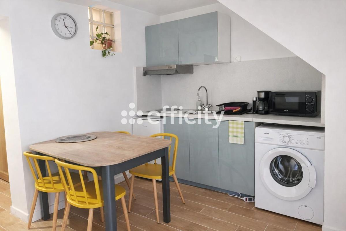 Appartement 1 Pièce(s) Montpellier