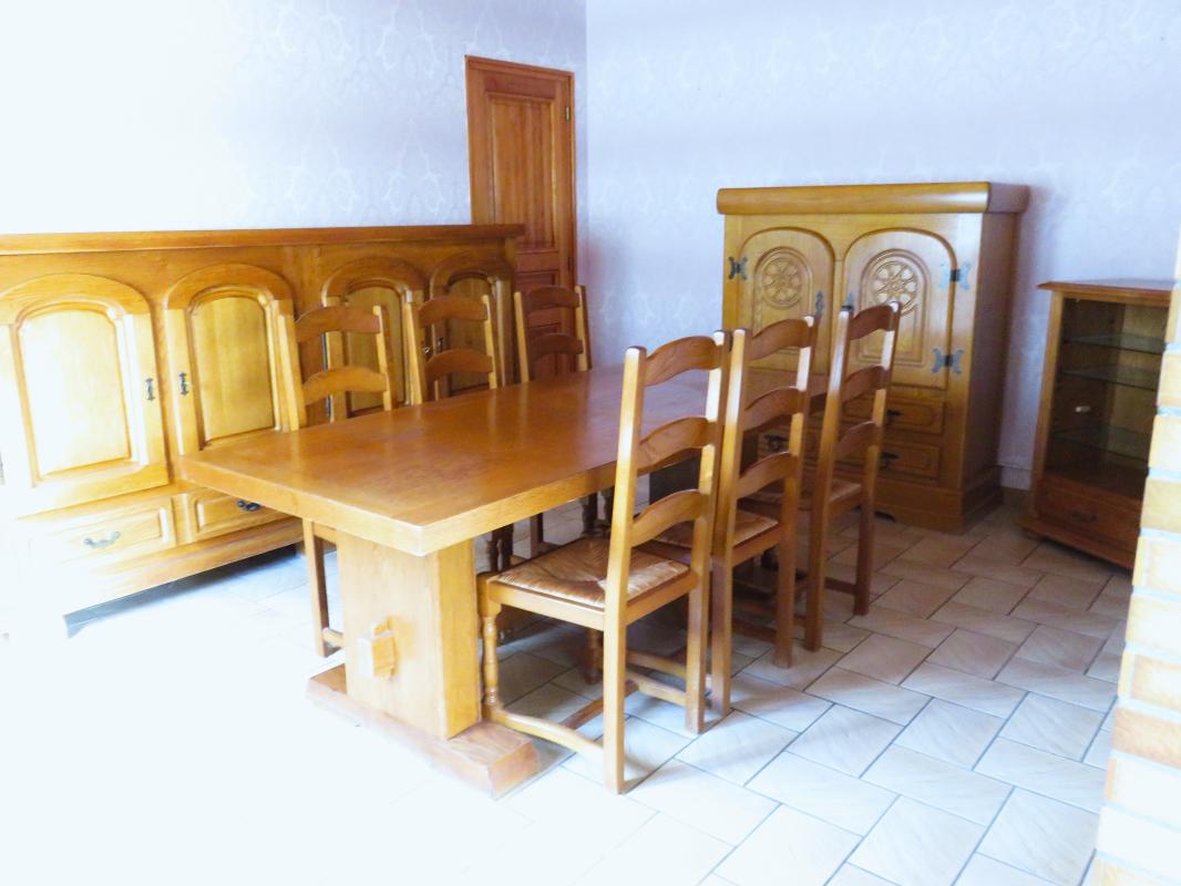 Maison 5 Pièce(s) Aniche