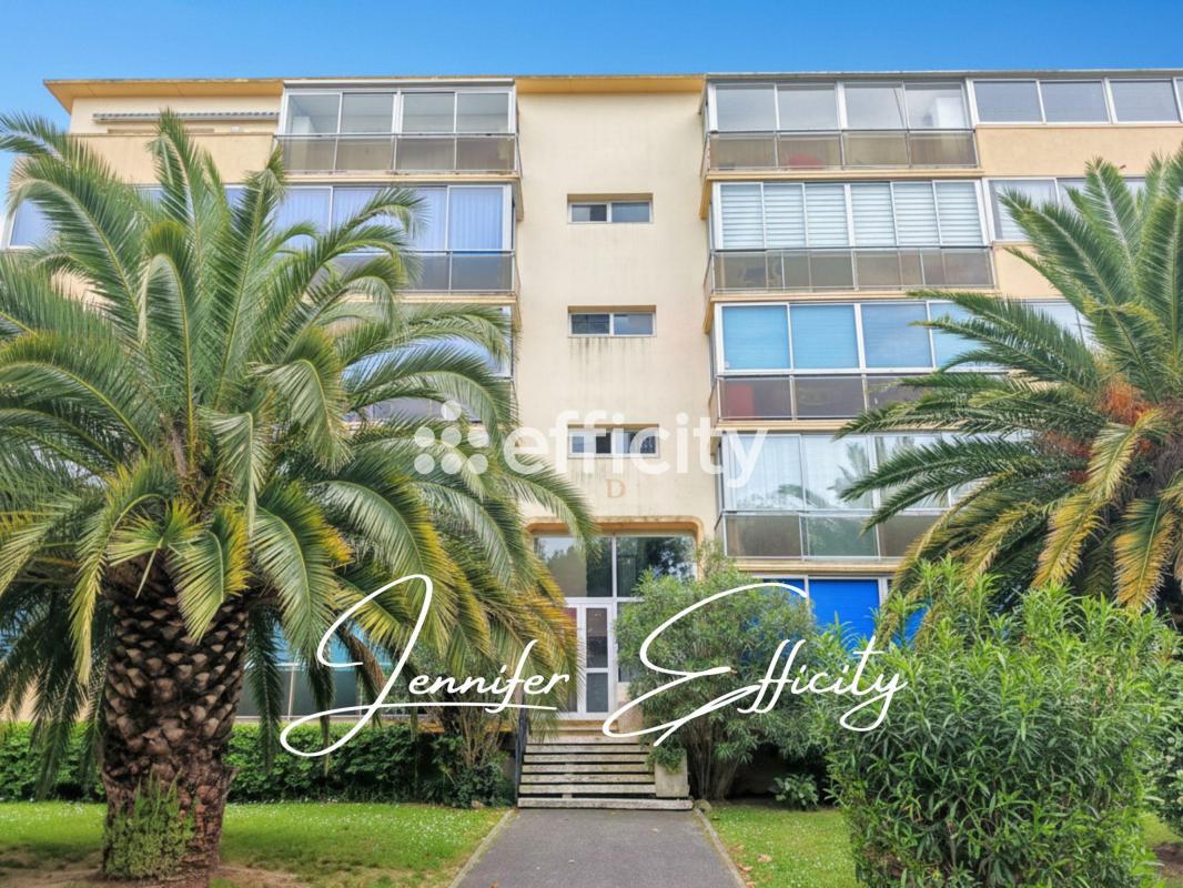 Appartement 1 Pièce(s) Argelès-sur-Mer