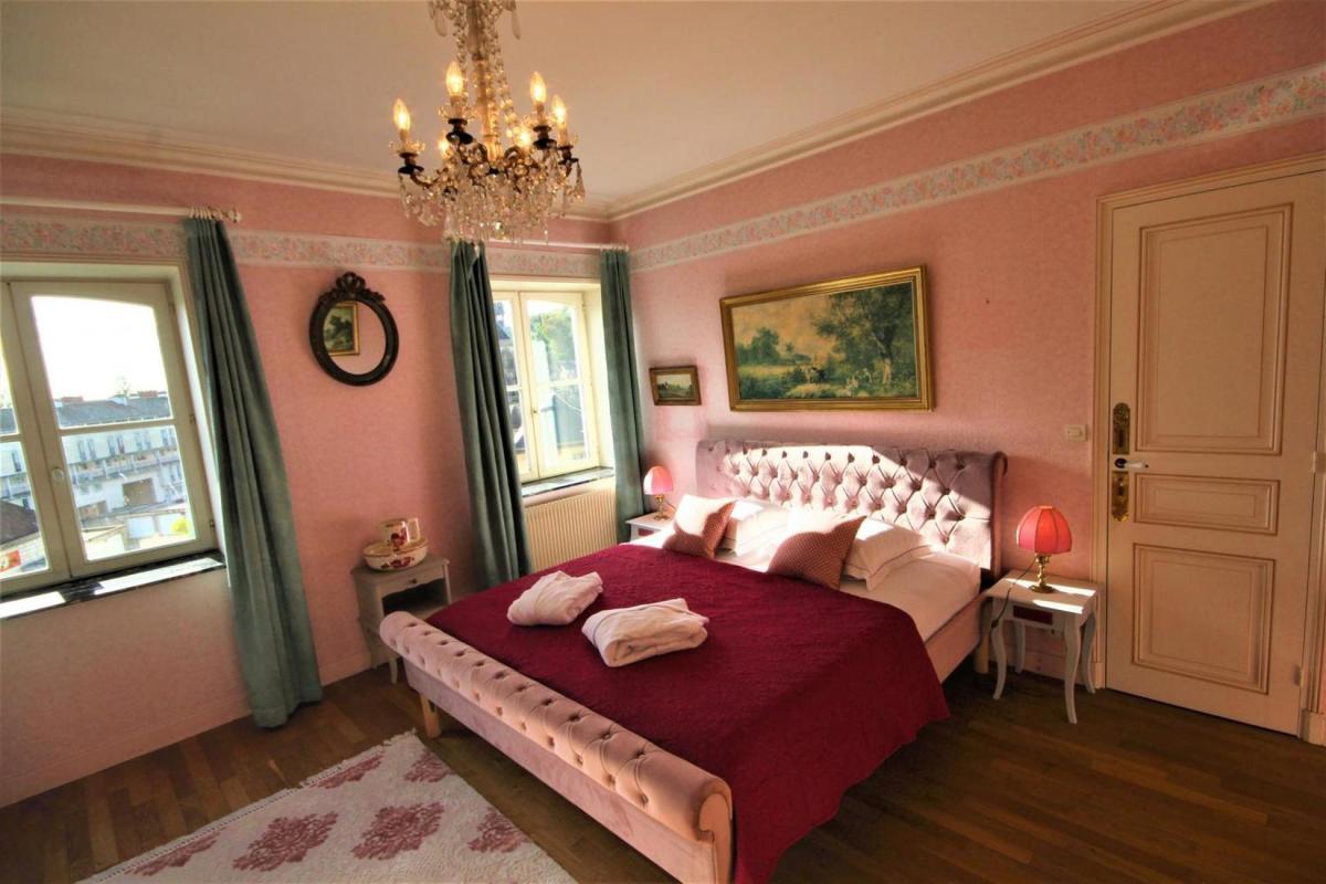 Hotel particulier 11 Pièce(s) Rives-en-Seine - Photo 13