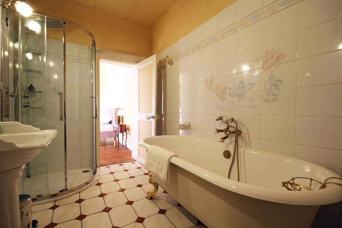 Hotel particulier 11 Pièce(s) Rives-en-Seine - Photo 18