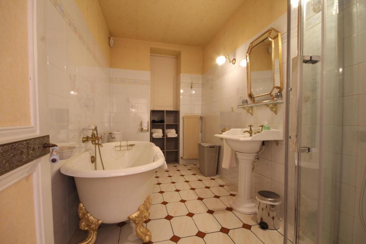 Hotel particulier 11 Pièce(s) Rives-en-Seine - Photo 19