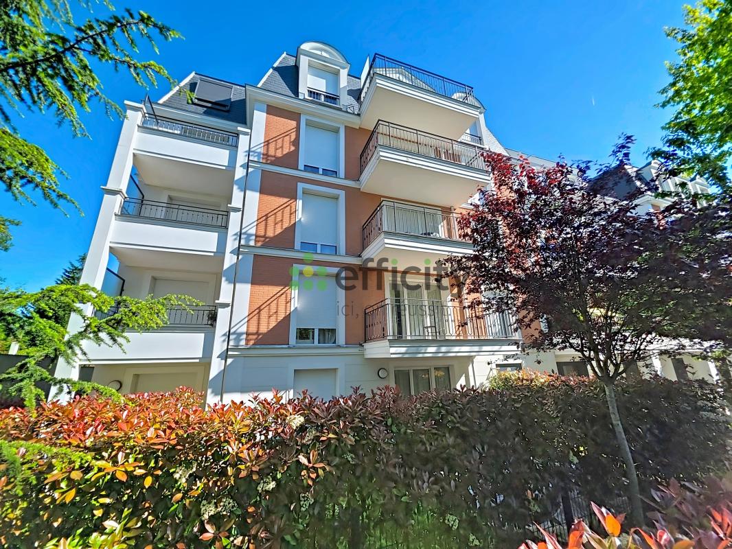 Appartement 3 Pièce(s) Le Plessis-Trévise