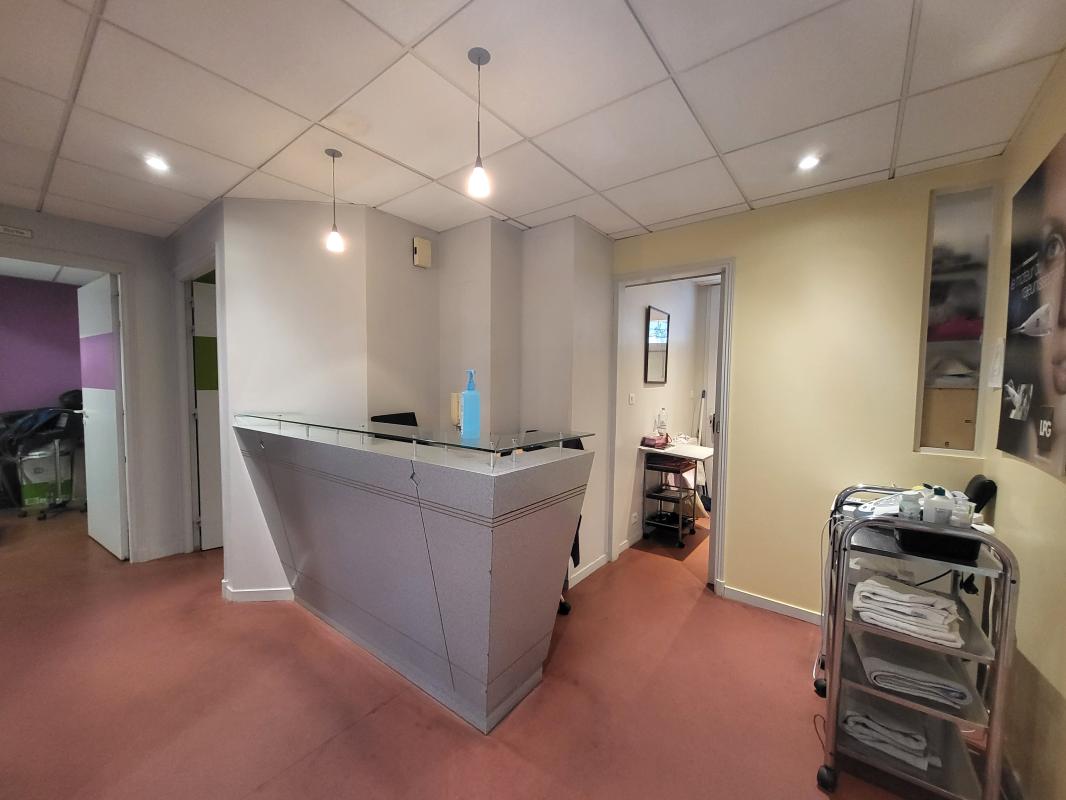 Locaux/biens immobiliers  Rennes
