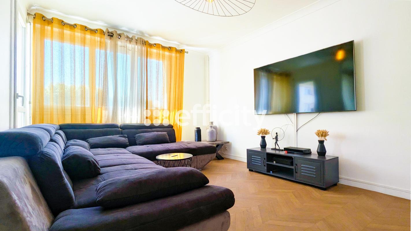 Appartement 4 Pièce(s) Mâcon