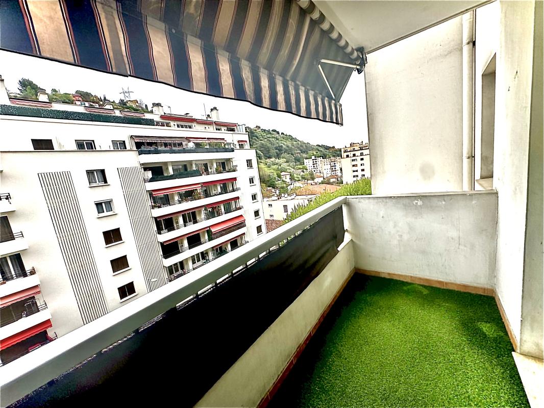 Appartement 3 Pièce(s) Nice