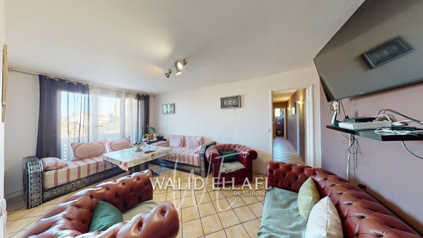 Appartement 4 Pièce(s) Rosny-sous-Bois