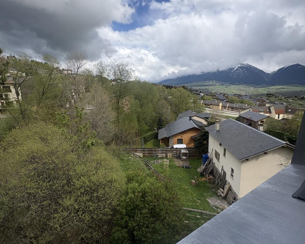 Appartement 3 Pièce(s) Font-Romeu-Odeillo-Via