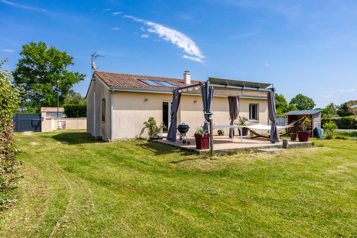 Maison de ville 4 Pièce(s) Brach