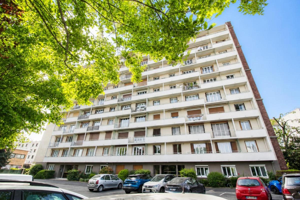Appartement 3 Pièce(s) Cachan