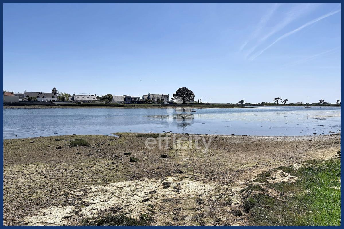 Maison de ville 4 Pièce(s) Riantec