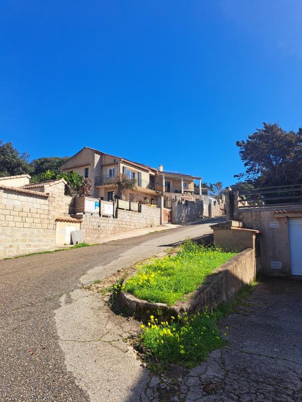 Maison 15 Pièce(s) Propriano