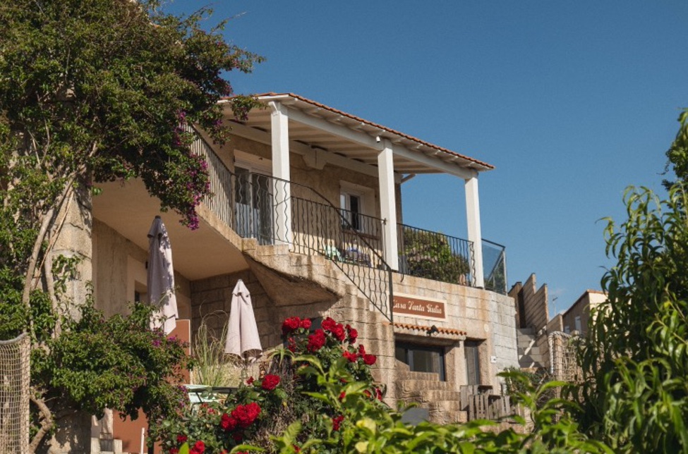 Maison 15 Pièce(s) Propriano