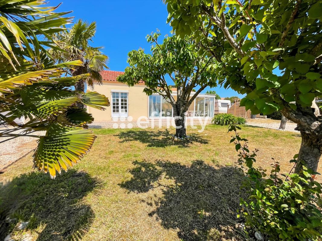 Maison de ville 4 Pièce(s) Brem-sur-Mer