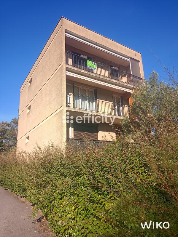 Appartement 4 Pièce(s) Romans-sur-Isère
