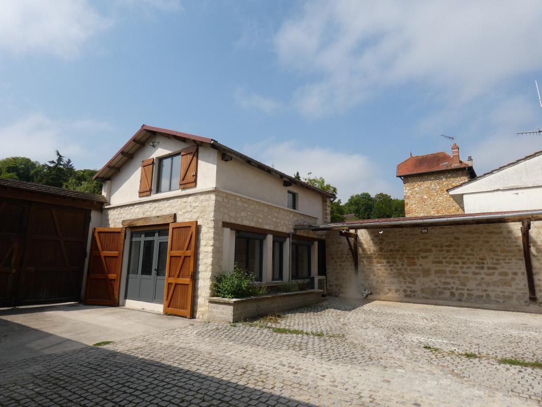 Maison 3 Pièce(s) Vauréal