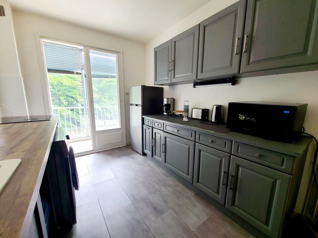 Appartement 4 Pièce(s) Montpellier
