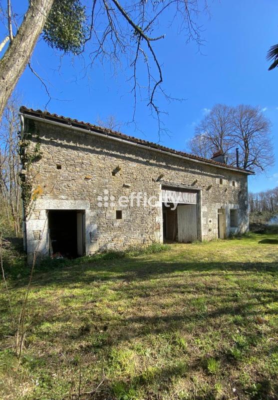 Maison 2 Pièce(s) Blanzay