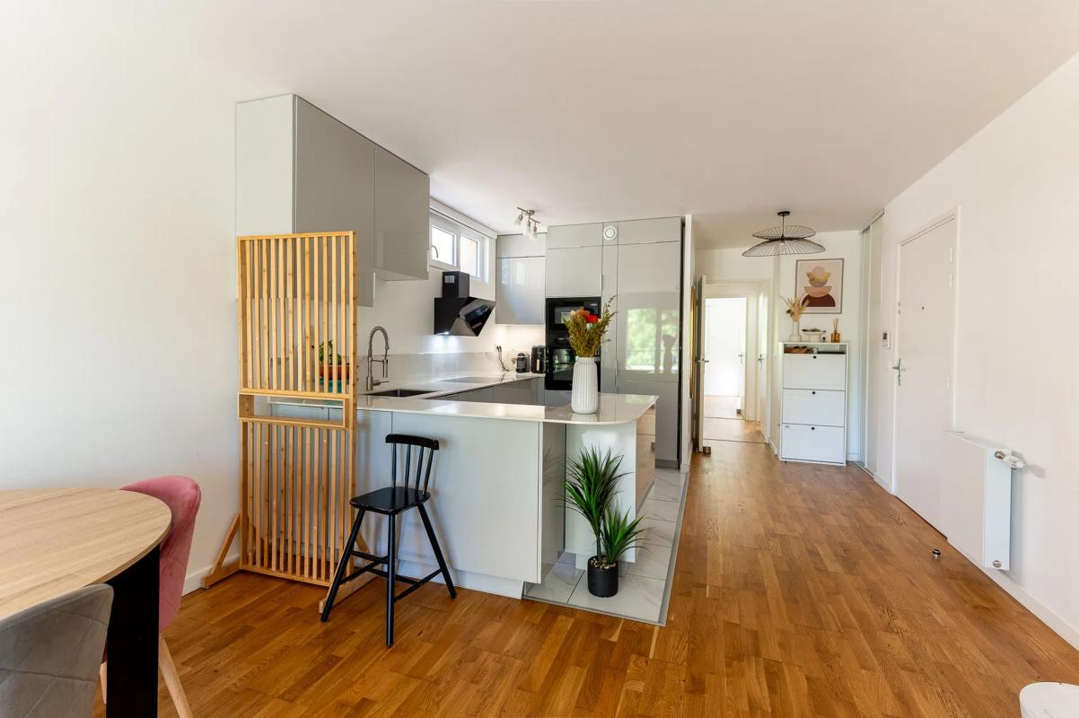 Appartement 3 Pièce(s) Bry-sur-Marne