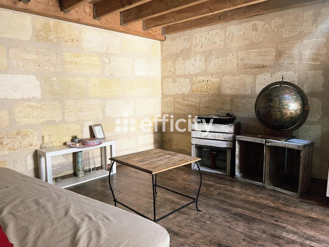 Appartement 1 Pièce(s) Bordeaux