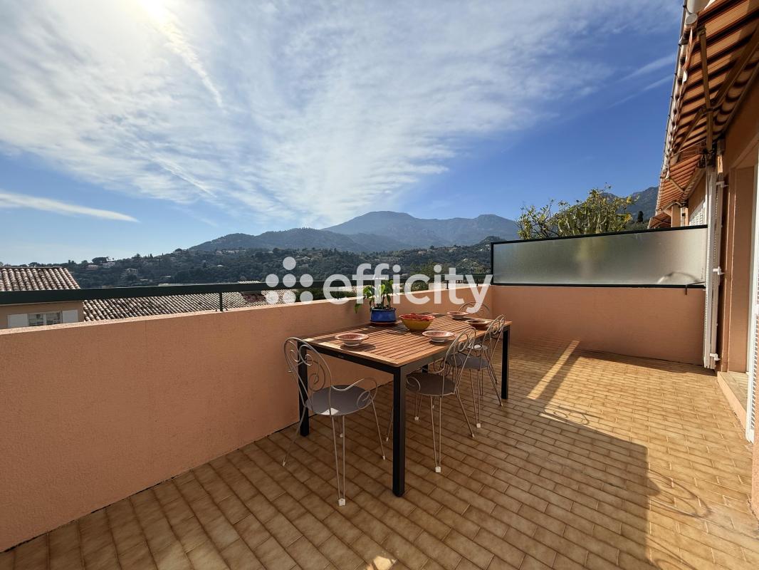 Appartement 3 Pièce(s) Menton