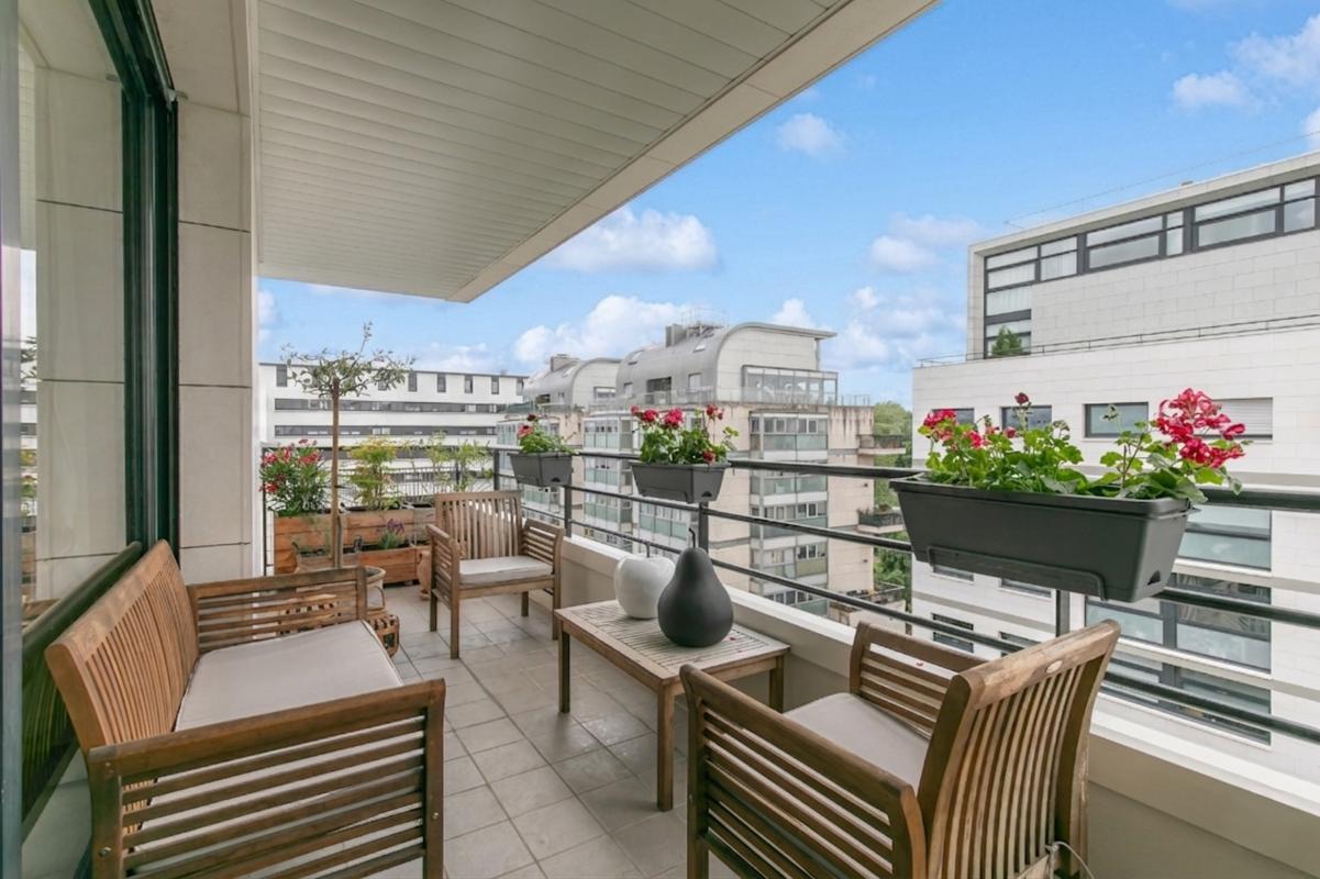 Appartement 2 Pièce(s) Paris 12eme Arrondissement