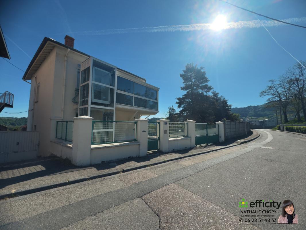 Maison 5 Pièce(s) Firminy