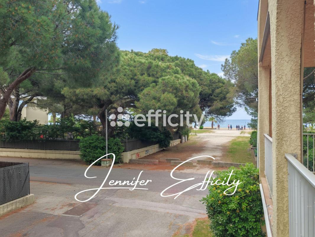 Appartement 2 Pièce(s) Argelès-sur-Mer