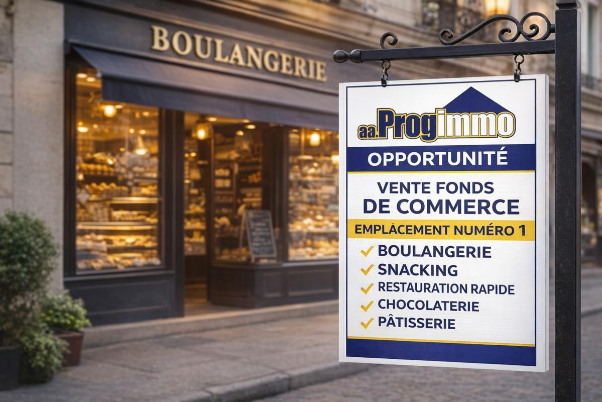 Commerces/negoce  Limoges