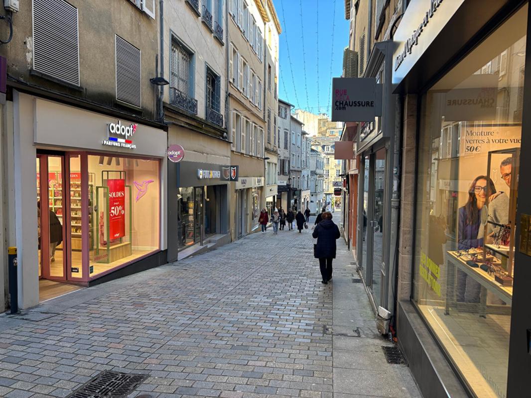 Commerce  Limoges - Photo 2