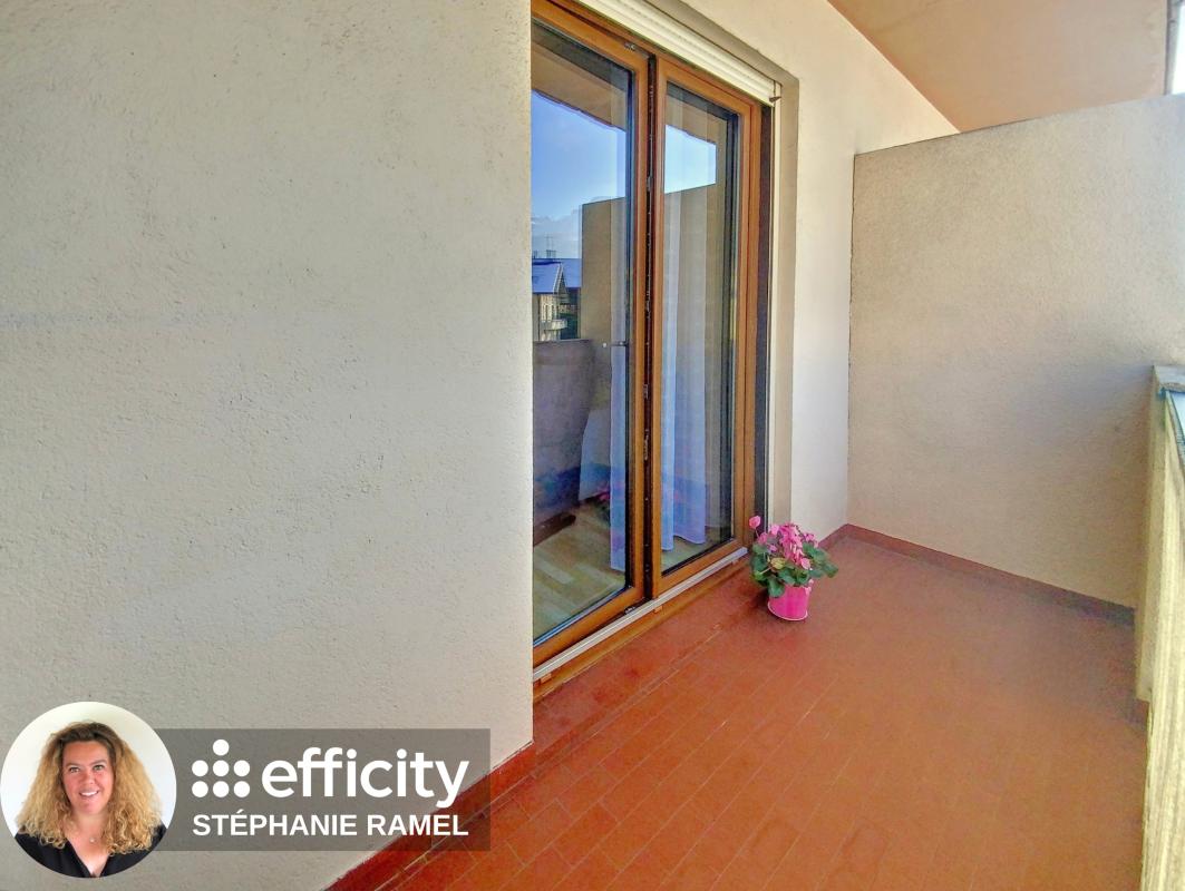 Appartement 3 Pièce(s) Marignier - Photo 5