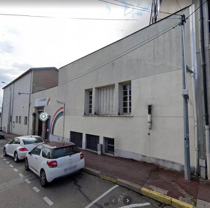 Locaux/biens immobiliers 5 Pièce(s) Limoges