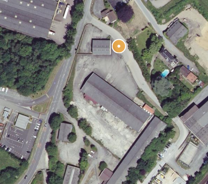 Locaux/biens immobiliers  Limoges