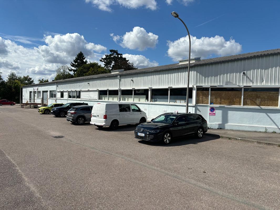 Locaux/biens immobiliers 4 Pièce(s) Panazol