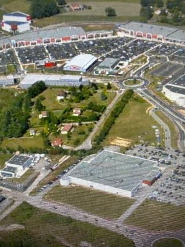 Locaux/biens immobiliers  Limoges