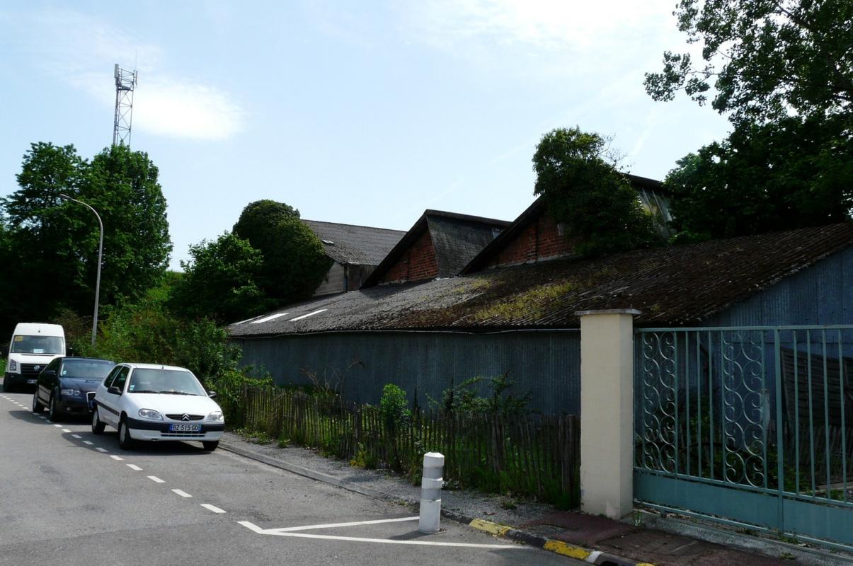 Locaux/biens immobiliers  Limoges