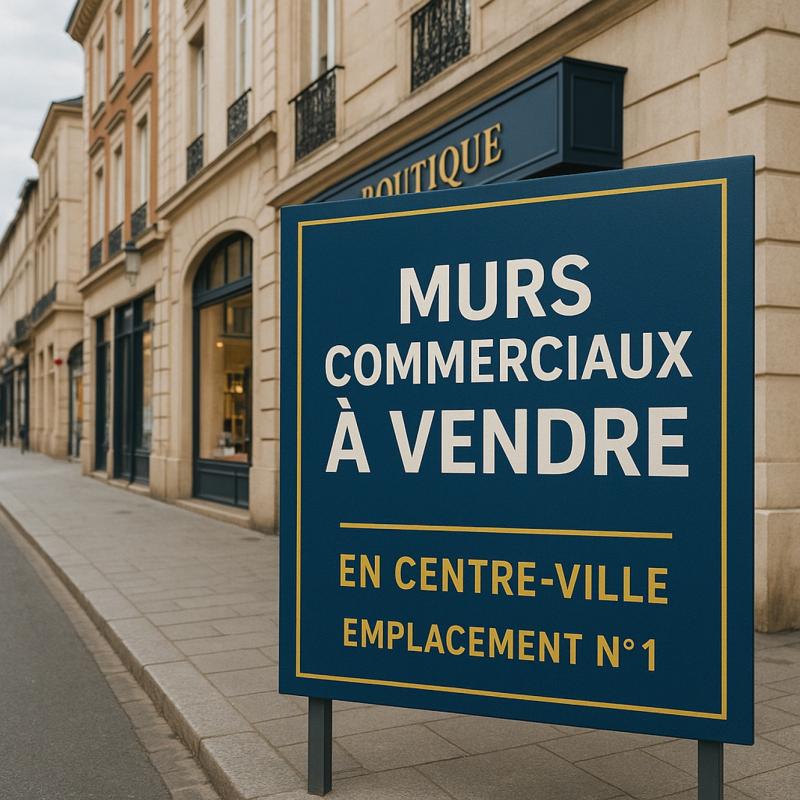 Locaux/biens immobiliers 2 Pièce(s) Limoges