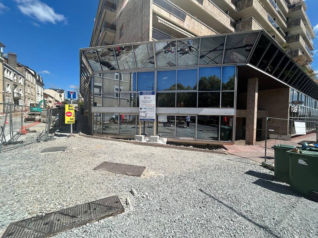 Locaux/biens immobiliers 5 Pièce(s) Limoges