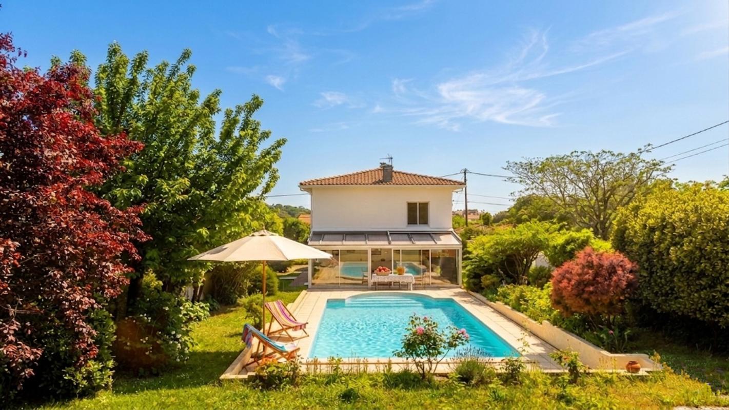 Villa 6 Pièce(s) Saint-Palais-sur-Mer