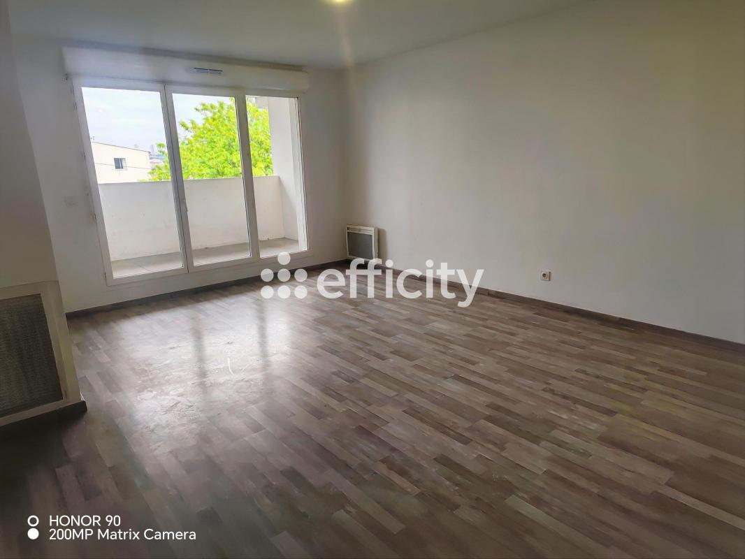 Appartement 3 Pièce(s) Marseille 15eme Arrondissement