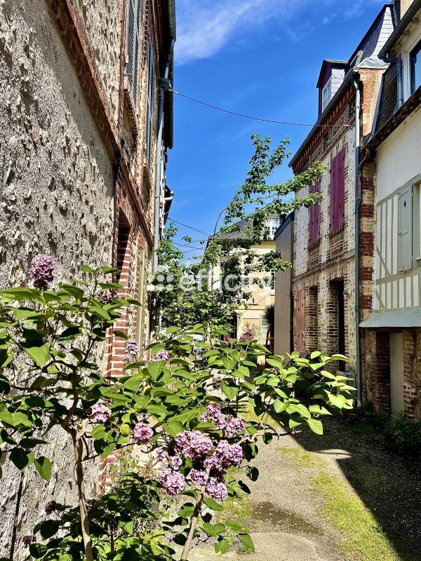Maison de ville 3 Pièce(s) Villerville