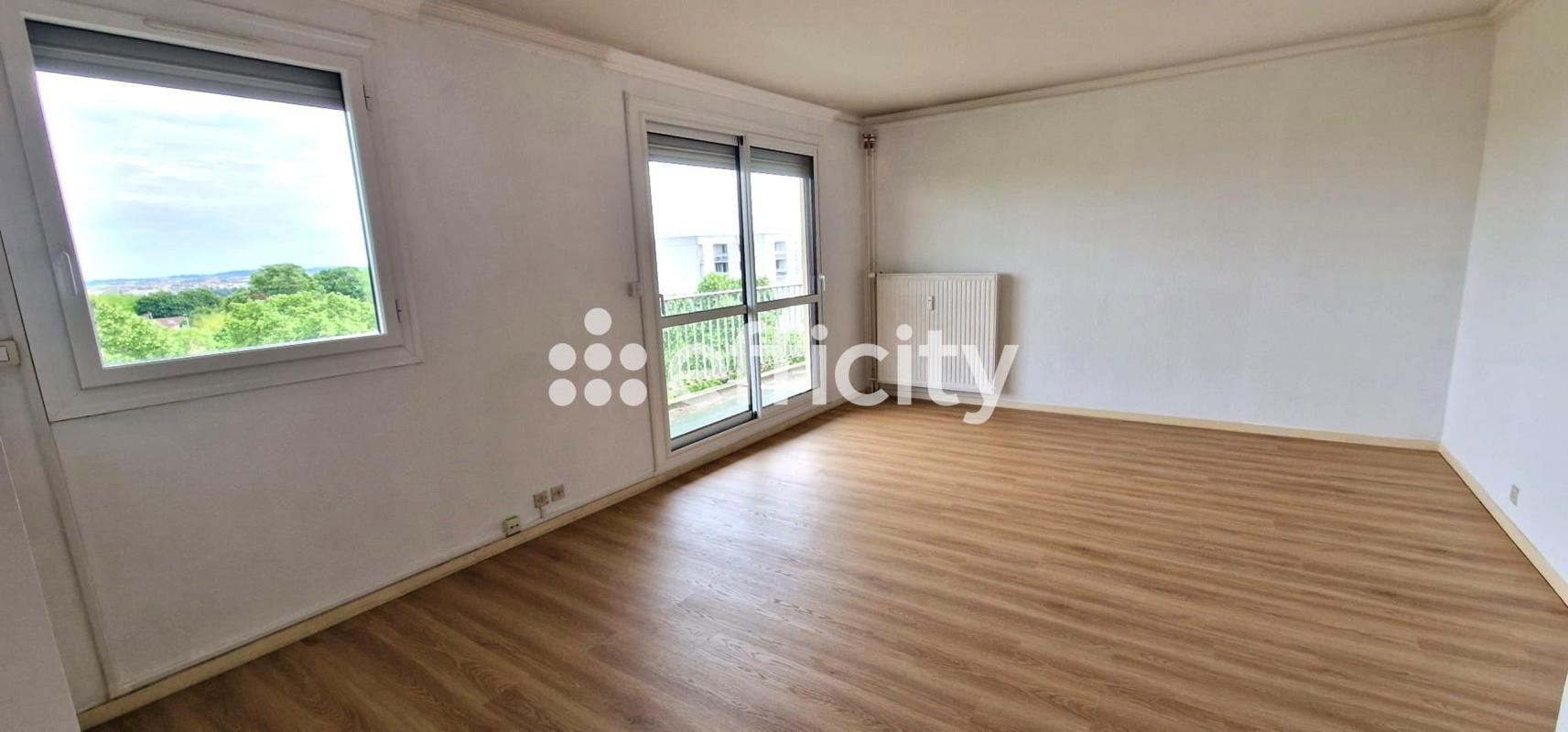 Appartement 3 Pièce(s) Angoulême